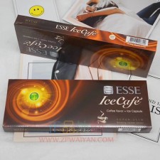 国内网上买外烟ESSE冰咖啡爆珠爱喜系列正品外烟零售代购