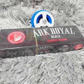 网上买外烟ARK ROYAL日免黑船长小雪茄正品代购哪里买外烟网