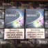 正品外烟零售批发代购网上买外烟MEVIUS欧盟七星蓝莓薄荷双爆方盒装
