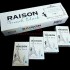 RAISON韩国猫红酒爆珠铁塔猫系列正品外烟零售代购