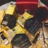 国内网上买外烟Marlboro日免柑橘柠檬爆珠珠方盒装万宝路系列正品外烟零售代购