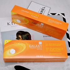 正品外烟零售批发代购网上买外烟GALAXY蓝星香烟橙子爆珠