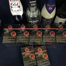 网上买外烟BLACK DEVIL黑魔鬼2000正品代购哪里买外烟网