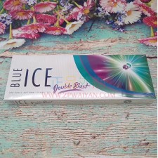 ICE蓝莓薄荷双爆珠细支 