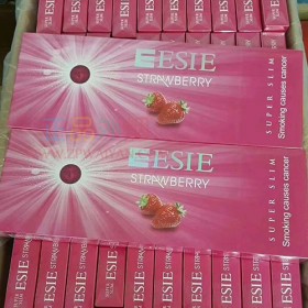 ESSE爱喜草莓爆珠