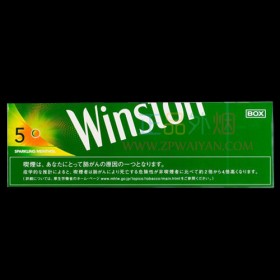 网上买外烟WINSTON日版金士顿正品代购哪里买外烟网
