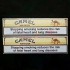 CAMEL欧盟骆驼无嘴