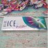 ICE蓝莓薄荷双爆珠细支 